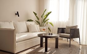 Asterion Hotel Suites & Spa
